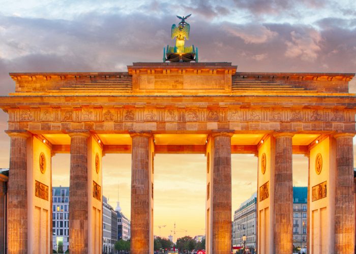 Berlin & Prague: 6-Nt Vacations from $899