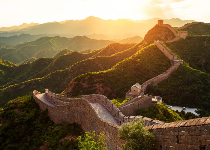 Beijing, Xi’an, and Shanghai: 10-Day Vacations from $1399